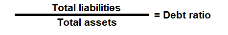 Debt Ratio